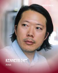 Introducing Kenneth Tam @kenneth_tam, Artist, Protocinema Emerging Curator  Series, 2025-2026, in partnership with FAR-NEAR @far___near. Kenneth Tam  (b. 1982 Queens, NY) is an interdisciplinary artist based in Houston, TX  and Queens, NY.