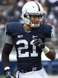 Jun 14, 2021 · trevor phillips today urged britons to stop importing america's culture war over race, calling it a 'desperate mistake' and arguing that class is more important than racial background in causing. Trevor Williams Penn State Cornerback