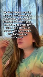 Jillian Lee Fu Teacher