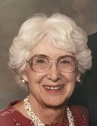 Obituary information for Mary Moon Heaton