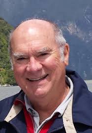 Robert Young Alexander III Obituary