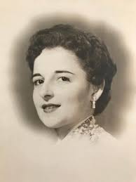 Estelle Morin Obituary (2017)