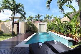 Booking Com Rc Villas And Spa Bali Seminyak Indonesien 133 Gastebewertungen Buchen Sie Jetzt Ihr Hotel In 2020 Bali Unterkunft Indonesien Villa