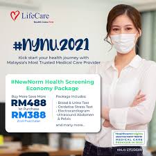 Poweam medical systems co., ltd china info email web phone no. New Year New You Lifecare Diagnostic Medical Centre Facebook