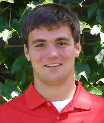 2011-2012 Golf Roster