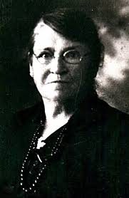 Margaret Isabella Wyse Doubleday (1853-1941)