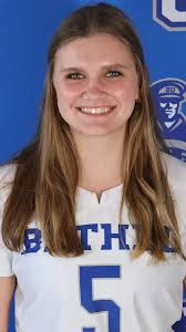 2023 Women's Lacrosse Roster