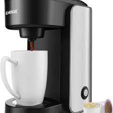 Comparison of the best capsule coffee machines of this year. The 9 Best Coffee Pod Machines In 2021
