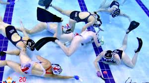 Find your nearest club join. Golden Underwater Hockey Coach Helps In Covid Battle Newsroom