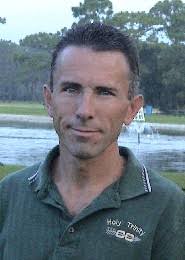 Holy Trinity Cross Country