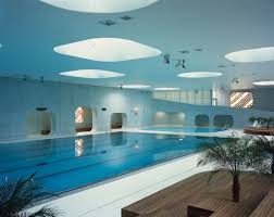 The Life Aquatic Coole Pools Swimming Pool Badehaus