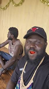 Mary Crismas Renna Che Corre