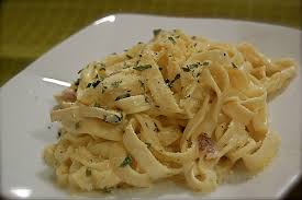 Adicionar ao meu livro de receitas. Fettuccine Alla Carbonara Tiny New York Kitchen