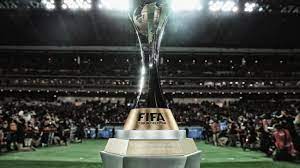 It made the congo dr side's success all the sweeter after exiting the tournament the previous year with two losses. Club World Cup Moved To February