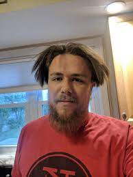 I Paid 300 To Get My Curly Hair Managed Justfuckmyshitup