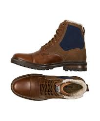 Nouveautés, exclusivités, découvrez un large choix de modèles de chaussures homme sur sarenza. Bottes D Hiver Bill Homme