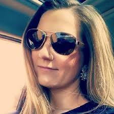 Morgan Barry's Instagram, Twitter & Facebook