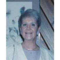 Marilyn Olsson Obituary