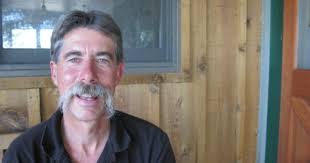 Riding The Pony Express Trail: Part 3