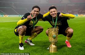 Jude bellingham (for grealish, 68) the teenager offers maturity beyond his years. Jude Bellingham S England Call Up For Euro 2020 Is Another Fine Highlight In His Meteoric Rise Saty Obchod News
