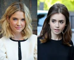 Dans tous les cas n'ayez pas peur. Coiffure Simple Cheveux Mi Long 20 Idees A Adopter Pour La Saison Automne Hiver