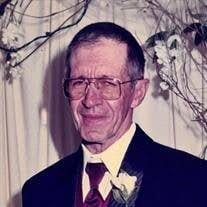 Nelson J. Bourque Obituary