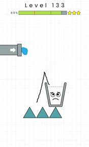 Still need help to finish happy glass level 127? Happy Glass Level 121 140 Walkthrough 3 Stars Tip Topgames Com