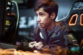 16 year old pakistani, sumail hassan, becomes a millionaire by playing dota 2 : 15 Year Old Pakistani Wins 1 2m Dota2 Asian Championship