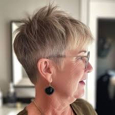 Does short haircut suit me?