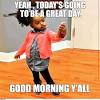 Motivate your colleagues with the following funny tuesday quotes. 3