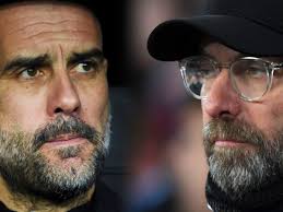 Pep guardiola jurgen klopp cặp đấu trí hấp dẫn nhất ngoại hạng anh. Man City Vs Liverpool Pep Guardiola And Jurgen Klopp Facing Two Very Different Challenges The Independent