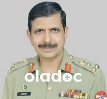 Prof. Brig. (R) Dr. Anwar Ul Haq