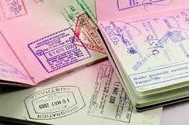 Malaysia embassy details in beijing city, china. Australia Issues New China Visa Travel Weekly Asia