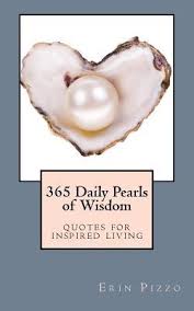 It runs away and hides itself, because it is afraid of something on your bosom. 365 Daily Pearls Of Wisdom Quotes For Inspired Living By Erin F Pizzo