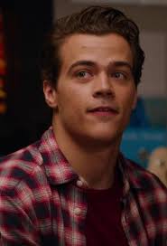 More character Development for Brodie? : r/ginnyandgeorgiashow