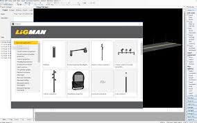 Recessed lighting fixtures revit files to download. Ligman Dialux Premium Plugin Now Live Ligman