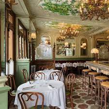 27 Best Restaurants In Paris From Steak Frites To Multi Course Tasting Menus Best Restaurants In Paris Paris Restaurants Tasting Menu