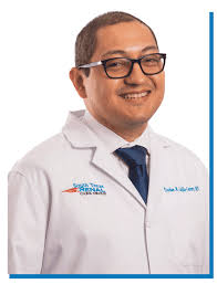 Esteban Cedillo-Couvert, MD