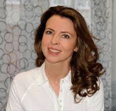 Anne Backes's Instagram, Twitter & Facebook