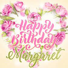 Negra in the sun by margaret h parkinson. Happy Birthday Margaret Gifs Download Original Images On Funimada Com