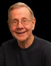 Harold Fletcher MacDonald Obituary (2025)