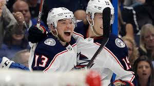 He had the only assist on the first playoff goal in blue jackets history april 16, 2009 against the detroit red wings and scored. Wdnwhsv3plyy9m