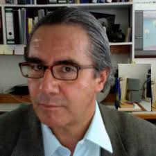 Alfonso Enrique ISLAS RODRÍGUEZ