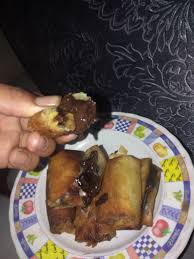 Dalam video kali ini, dapur mamala akan membagikan resep piscok pisang coklat keju lumer untuk jualan yang sangat mudah, bahan nya mudah didapat dan. Piscok Lumer Di Mulut Isi 6pcs Membeli Jualan Online Cokelat Potongan Besar Dengan Harga Murah Lazada Indonesia