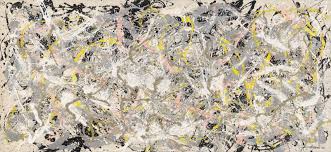 Image result for jackson pollock