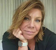 Meri Brown Is 'Still Learning' to Trust Herself After Kody Brown Split