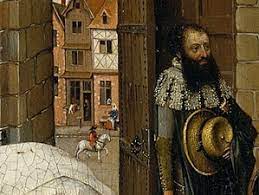 Maybe you would like to learn more about one of these? Merode Altarpiece Wikipedia