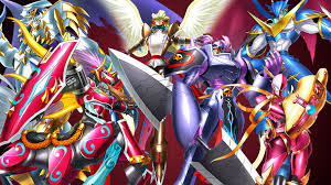 Maybe you would like to learn more about one of these? Royal Knights On Tumblr