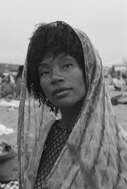 Rising Stars: Meet Kiera S. Thomas of Los Angeles/ Inland Empire