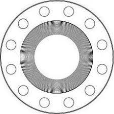 Flanges Flange Face Finish